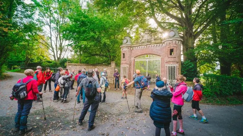 Gîtes de France® - Le Varvannes