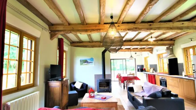 Gîtes de France® - Le Varvannes