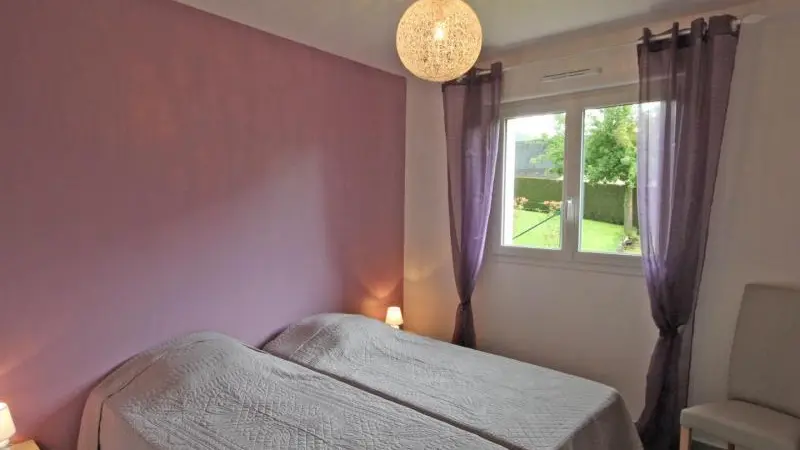 Gîtes de France® - Côté Rivière