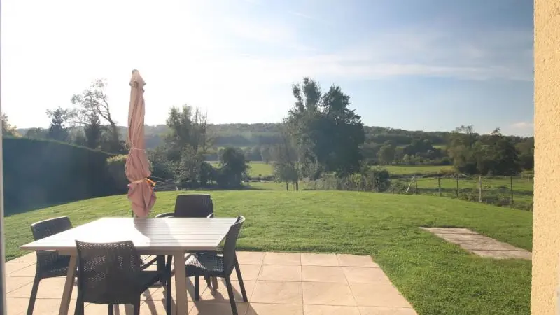 Gîtes de France® - Côté Rivière