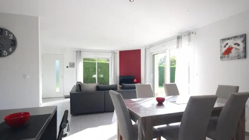 Gîtes de France® - Côté Rivière