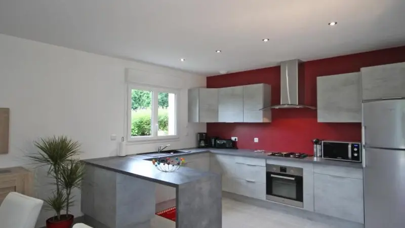 Gîtes de France® - Côté Rivière