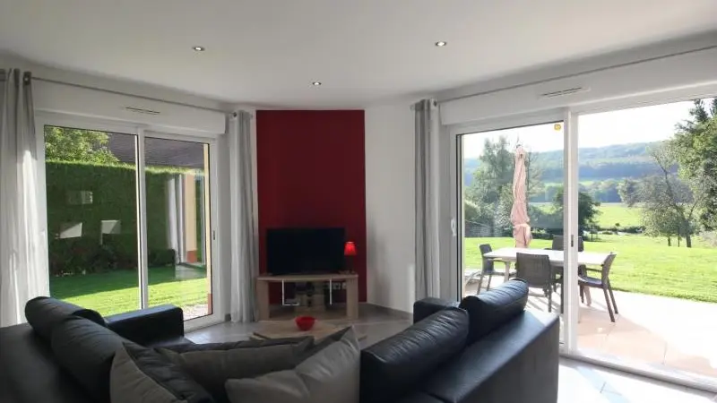 Gîtes de France® - Côté Rivière