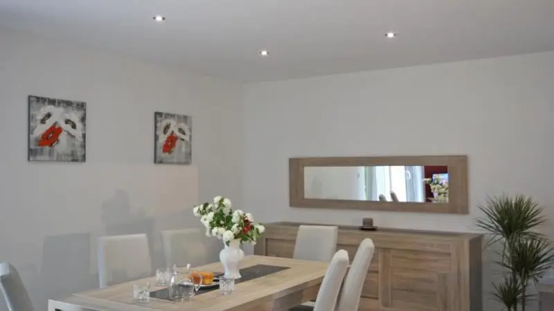 Gîtes de France® - Côté Rivière