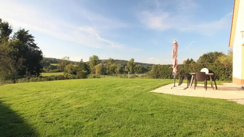 Gîtes de France® - Côté Rivière