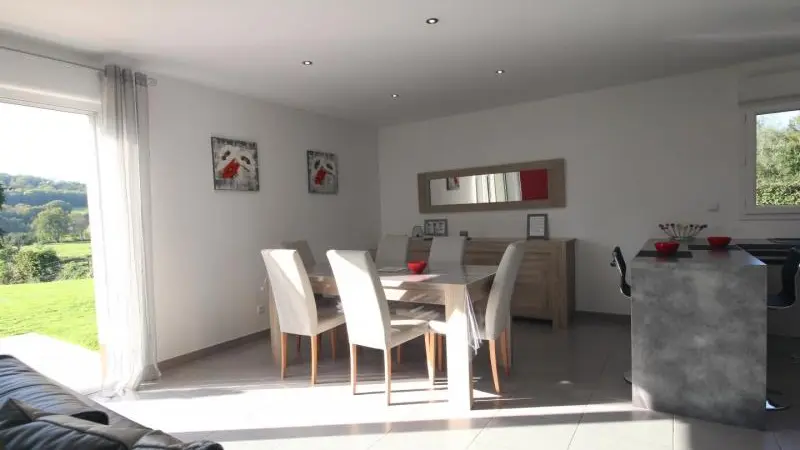 Gîtes de France® - Côté Rivière