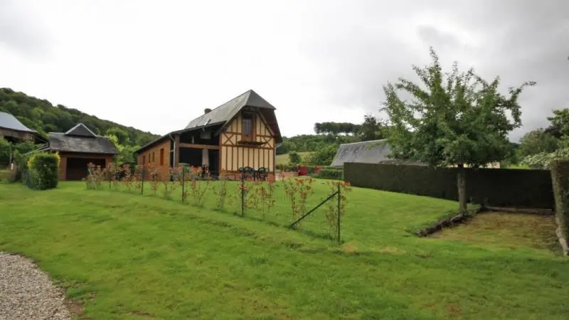 Gîtes de France® - Côté Rivière