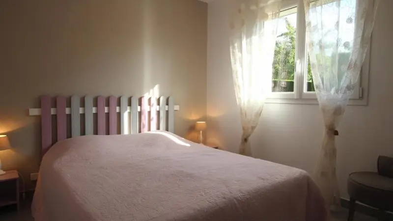 Gîtes de France® - Côté Rivière