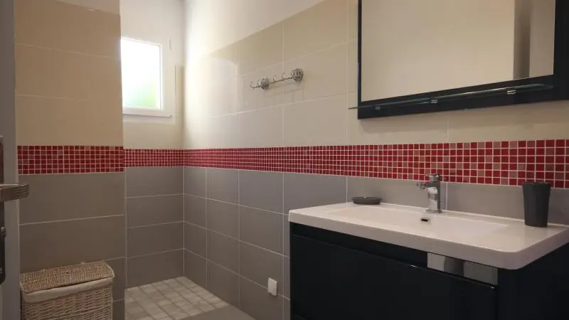 Gîtes de France® - Côté Rivière