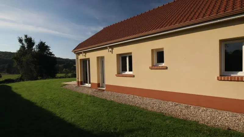 Gîtes de France® - Côté Rivière