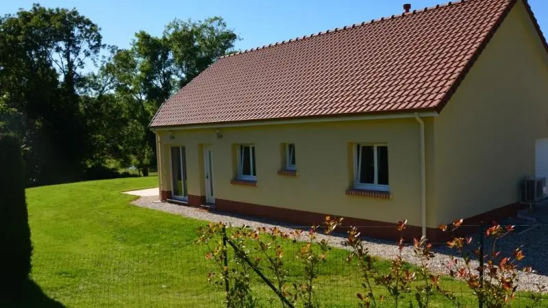 Gîtes de France® - Côté Rivière