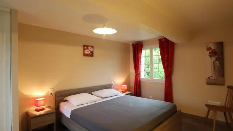 Gîtes de France® - Graine de Lin