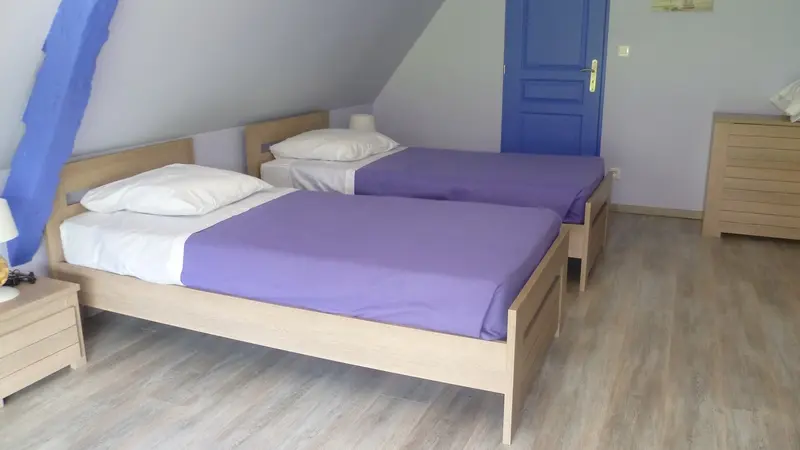 Gîtes de France® - Graine de Lin