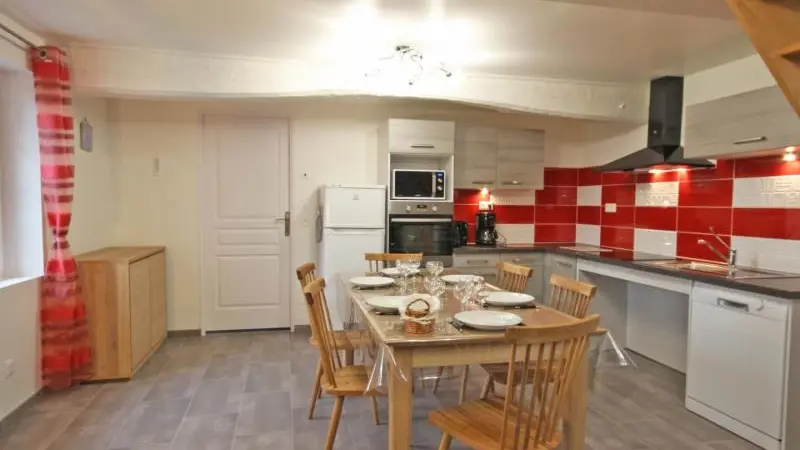 Gîtes de France® - Graine de Lin