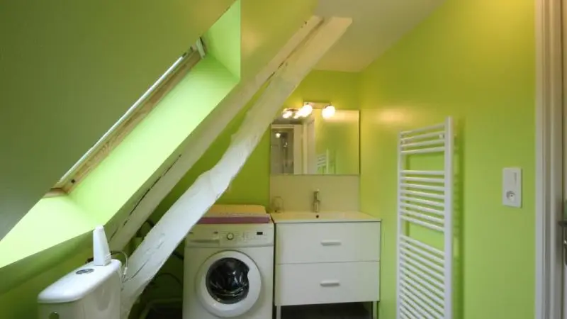 Gîtes de France® - Graine de Lin