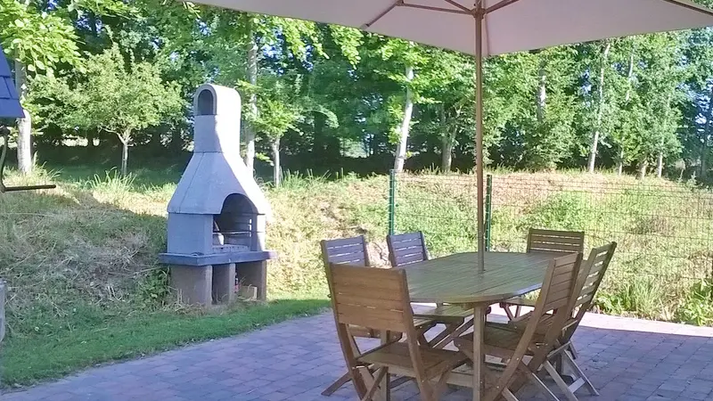 Gîtes de France® - Graine de Lin