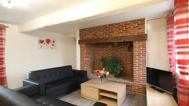 Gîtes de France® - Graine de Lin