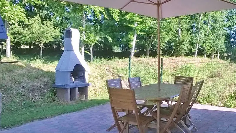 Gîtes de France® - Graine de Lin