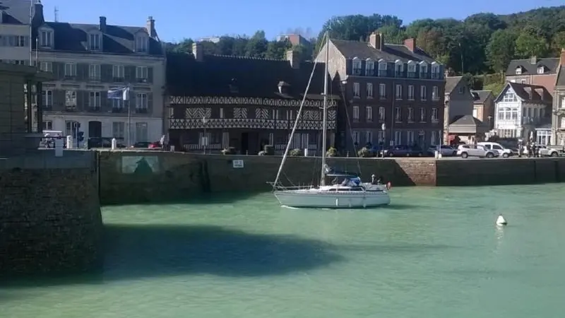 Gîtes de France® - Graine de Lin