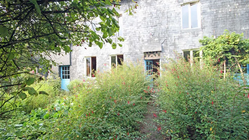 Gîtes de France® - Le Neuf Bosc