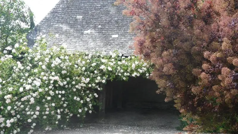 Gîtes de France® - Le Neuf Bosc