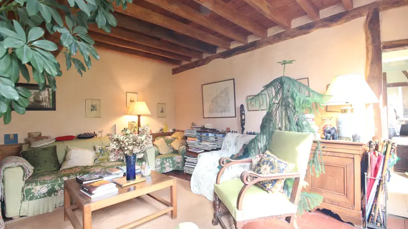 Gîtes de France® - Le Neuf Bosc