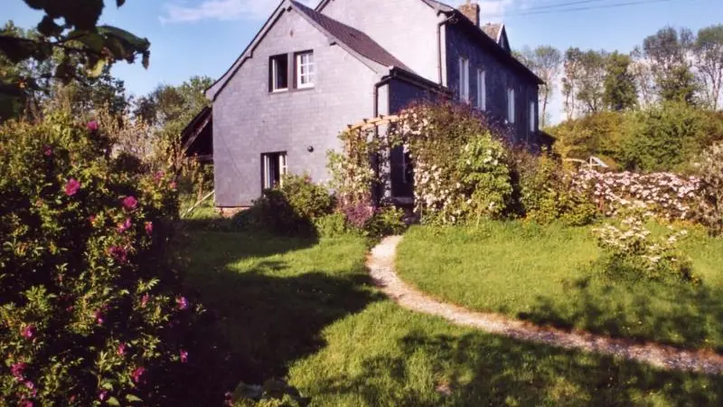 Gîtes de France® - Le Neuf Bosc