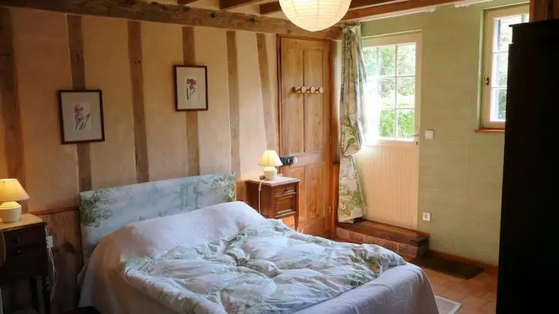 Gîtes de France® - Le Neuf Bosc