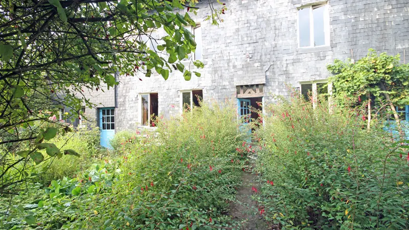 Gîtes de France® - Le Neuf Bosc