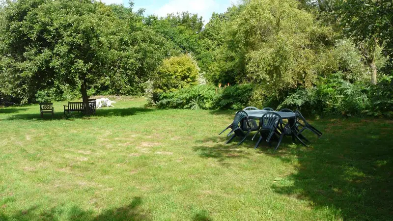 Gîtes de France® - Le Neuf Bosc