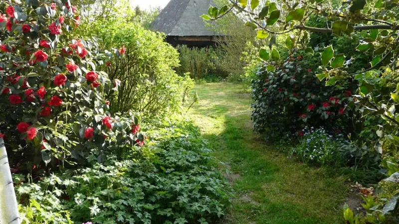 Gîtes de France® - Le Neuf Bosc