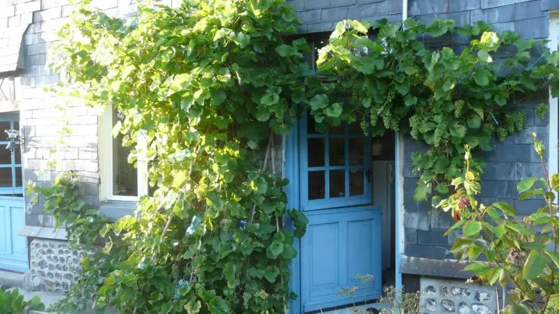 Gîtes de France® - Le Neuf Bosc