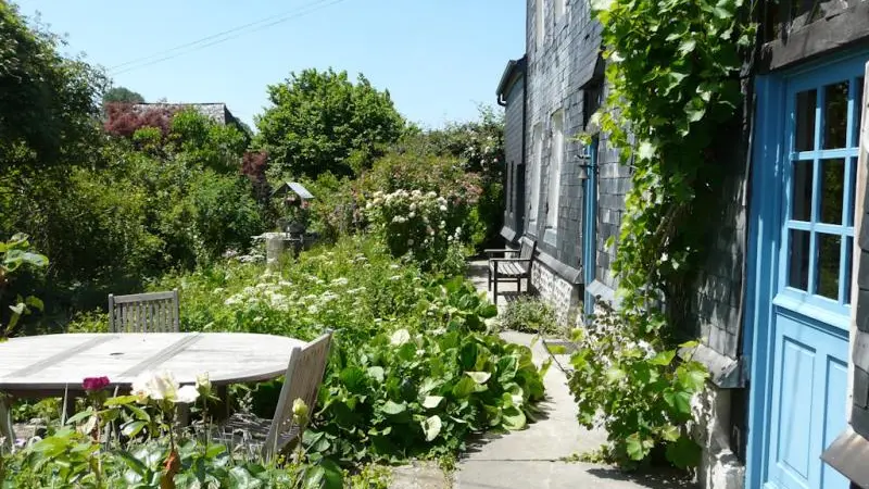Gîtes de France® - Le Neuf Bosc