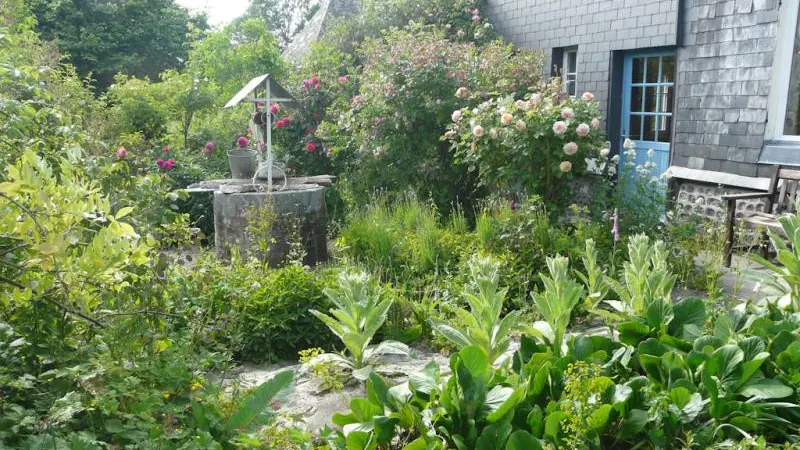 Gîtes de France® - Le Neuf Bosc