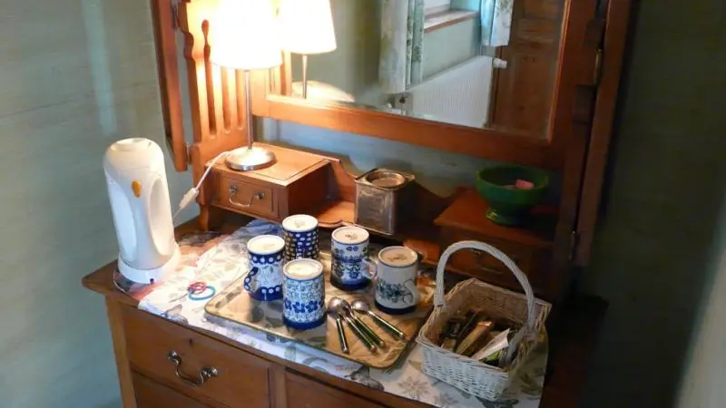 Gîtes de France® - Le Neuf Bosc