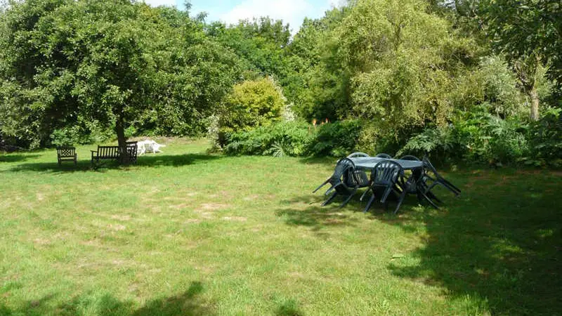 Le Neuf Bosc