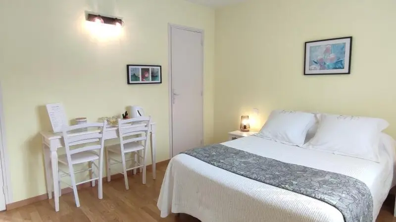 Gîtes de France® - Le Séchoir d'Antan