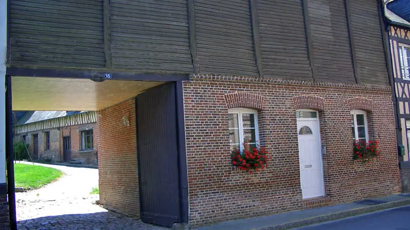 Gîtes de France® - Le Séchoir d'Antan