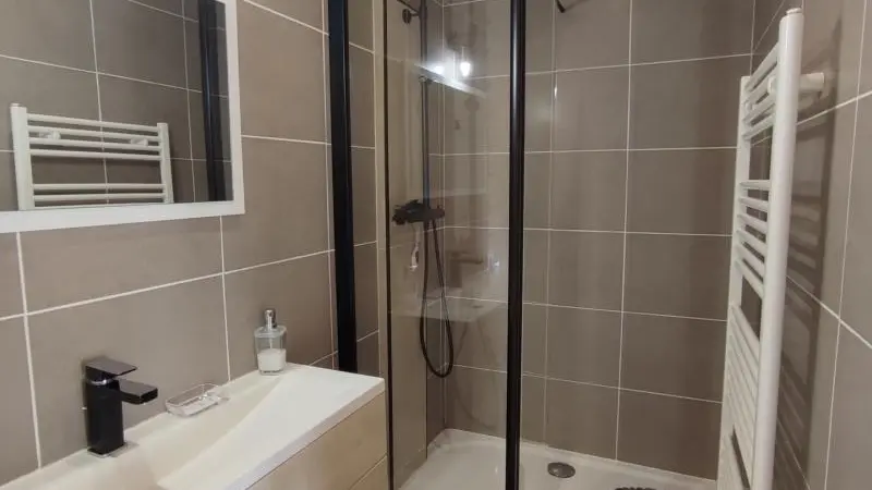 Gîtes de France® - Le Séchoir d'Antan