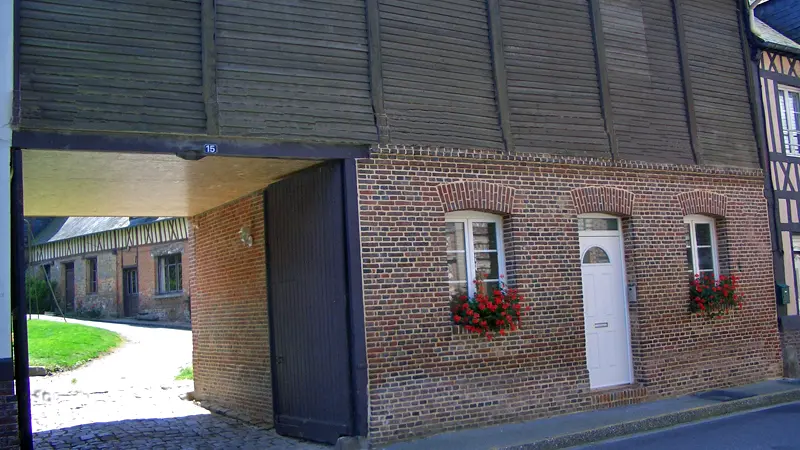 Le Séchoir d'Antan