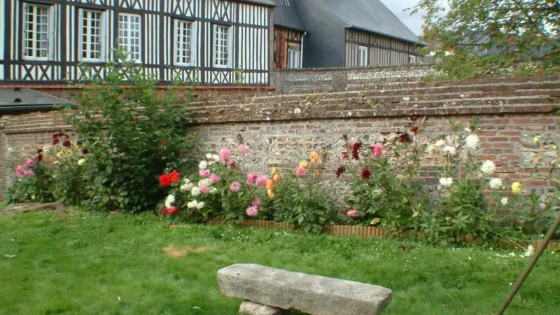 Gîtes de France® - Le Séchoir d'Antan
