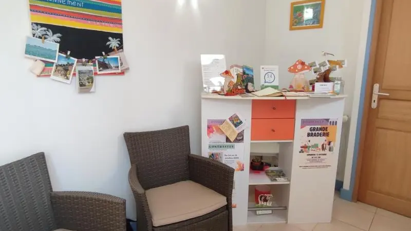 Gîtes de France® - Le Séchoir d'Antan