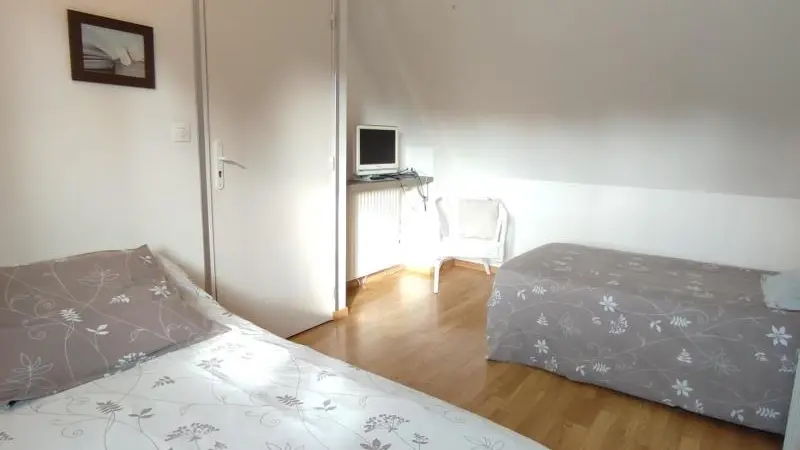 Gîtes de France® - Le Séchoir d'Antan