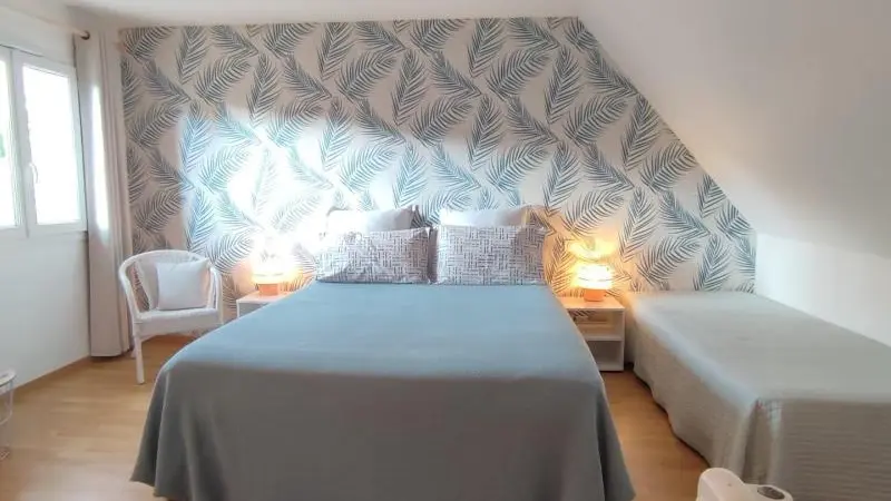 Gîtes de France® - Le Séchoir d'Antan