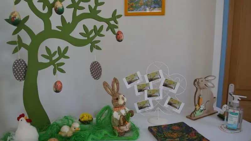 Gîtes de France® - Le Séchoir d'Antan