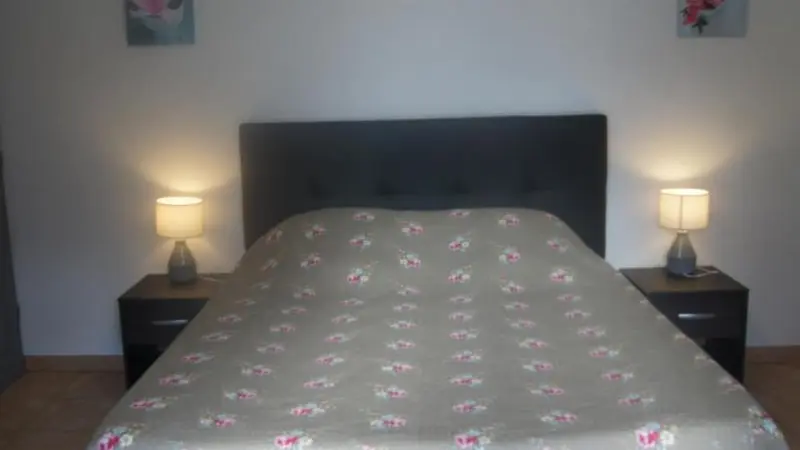 Gîtes de France® - La Hêtraie