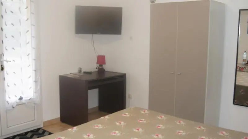 Gîtes de France® - La Hêtraie