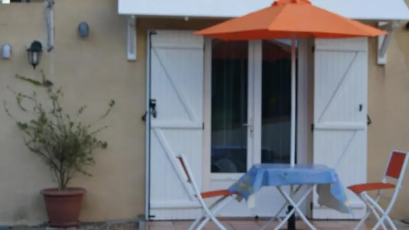 Gîtes de France® - La Hêtraie