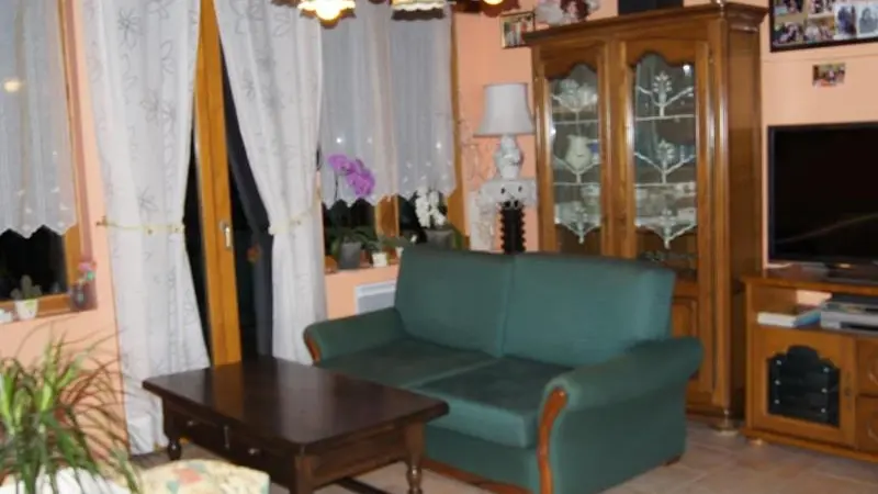 Gîtes de France® - La Hêtraie