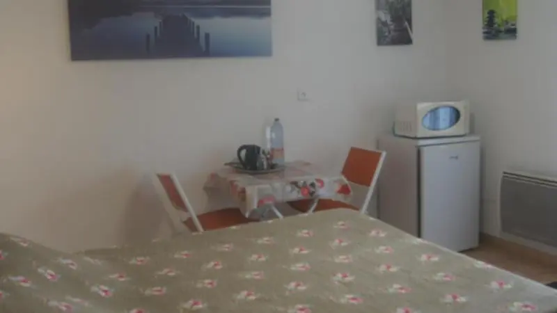 Gîtes de France® - La Hêtraie